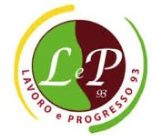 Logo Lavoro e Progresso 93